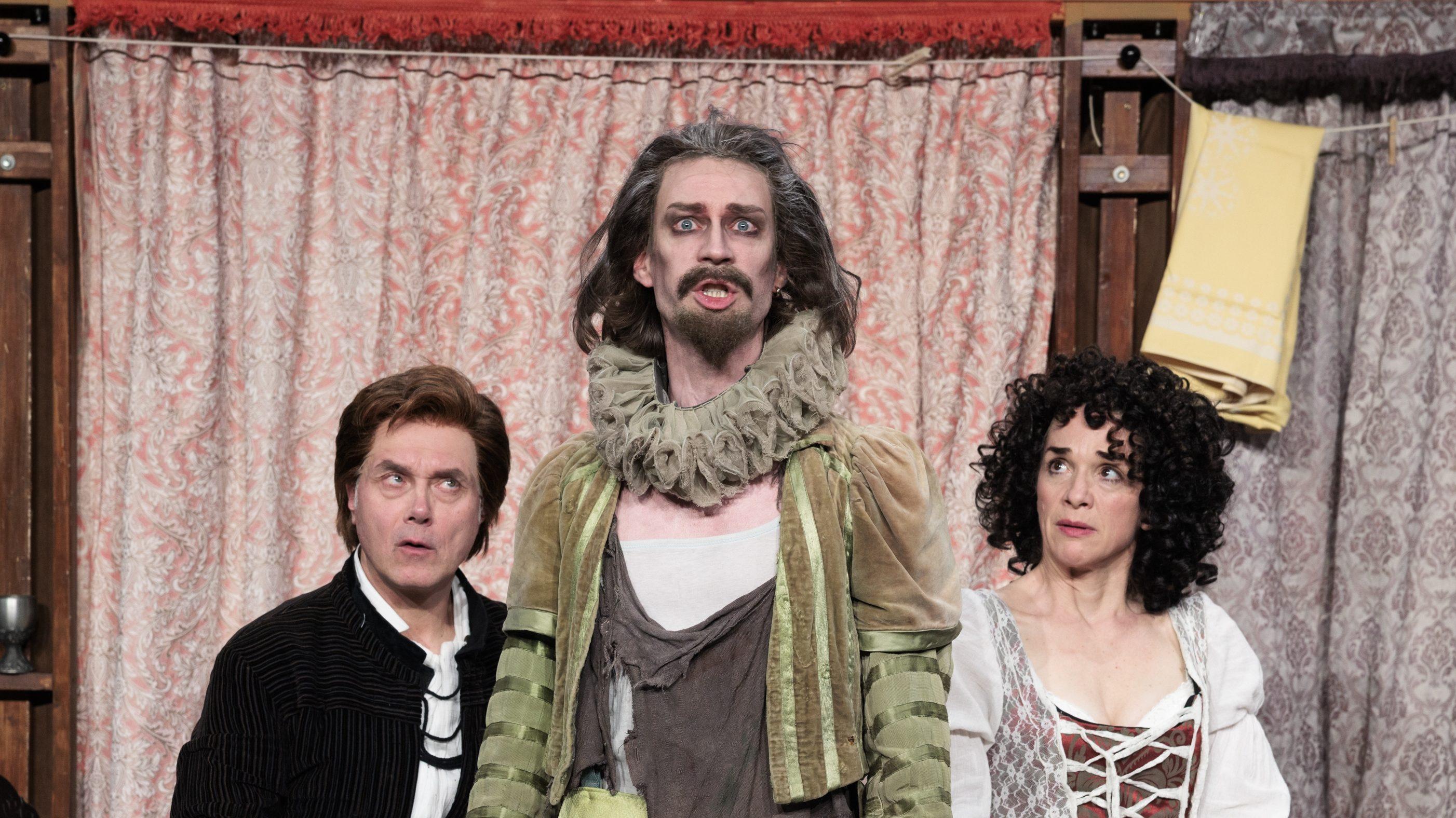 02d NEUES GLOBE THEATER Es war die Lerche Philipp Plum 4