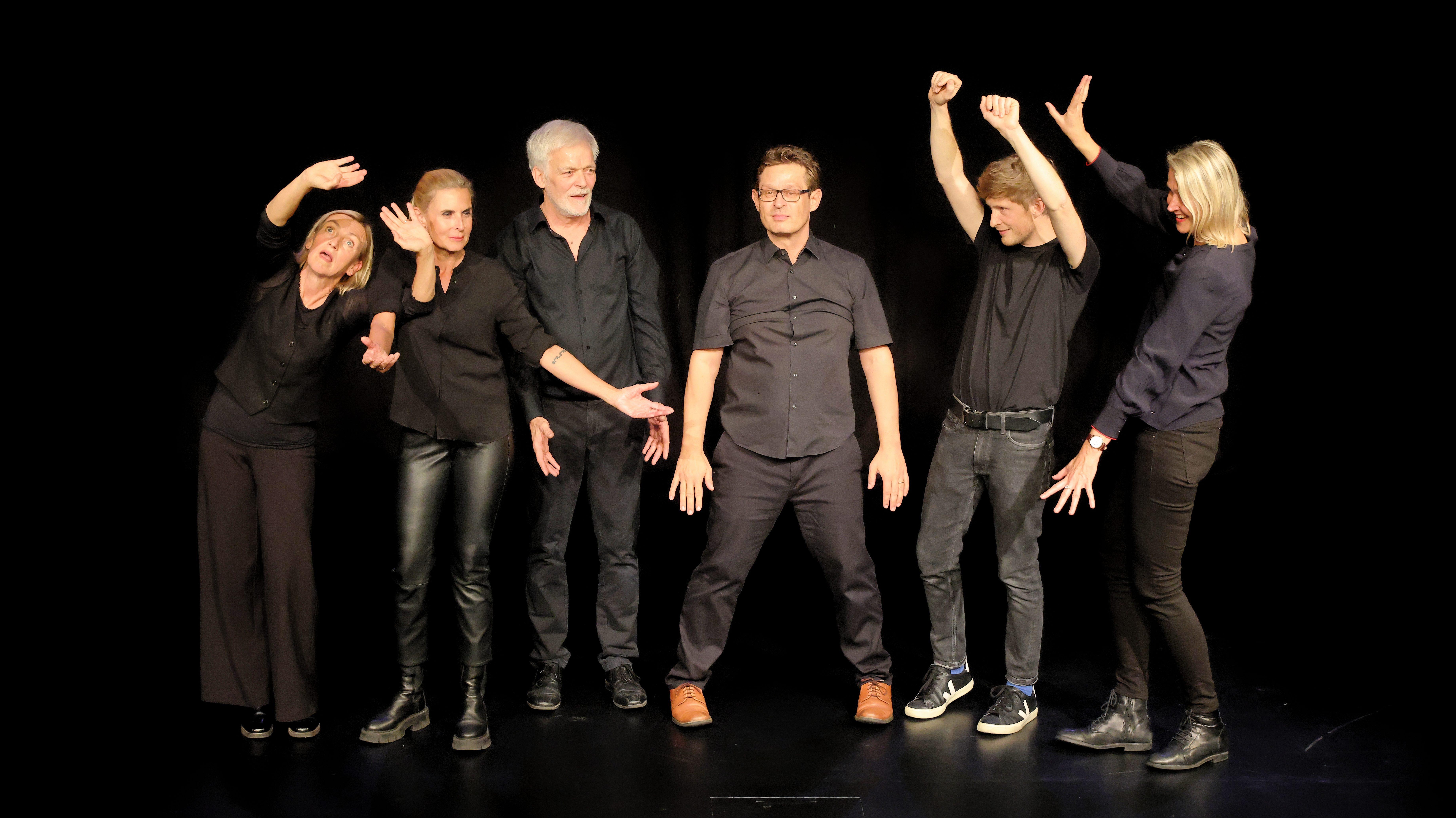 03a Improtheater Potsdam 1