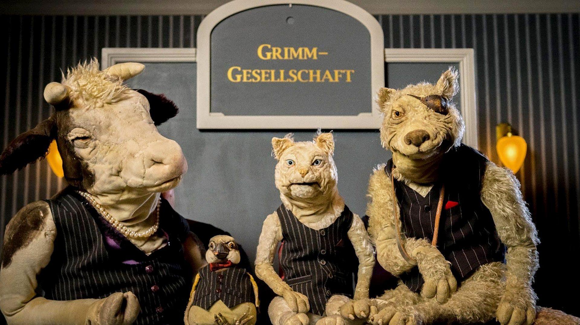 05 Theater Zitadelle Grand Hotel Grimm 1