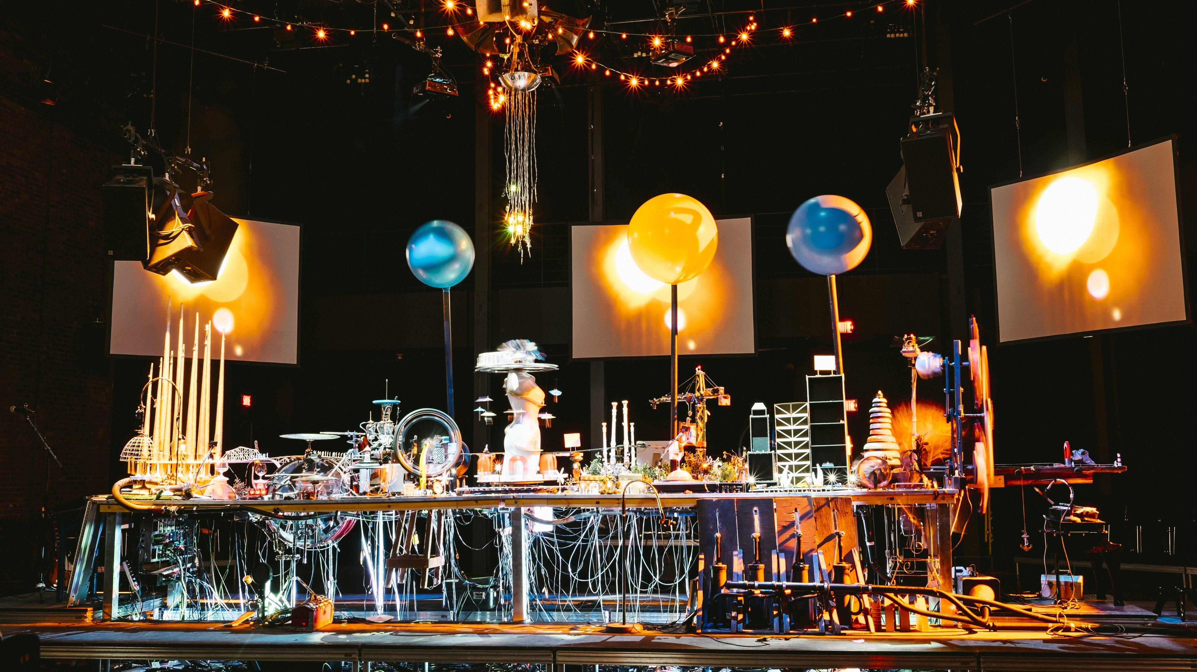 06a Theatre Rude Ingenierie Dreamland Renaud Philippe