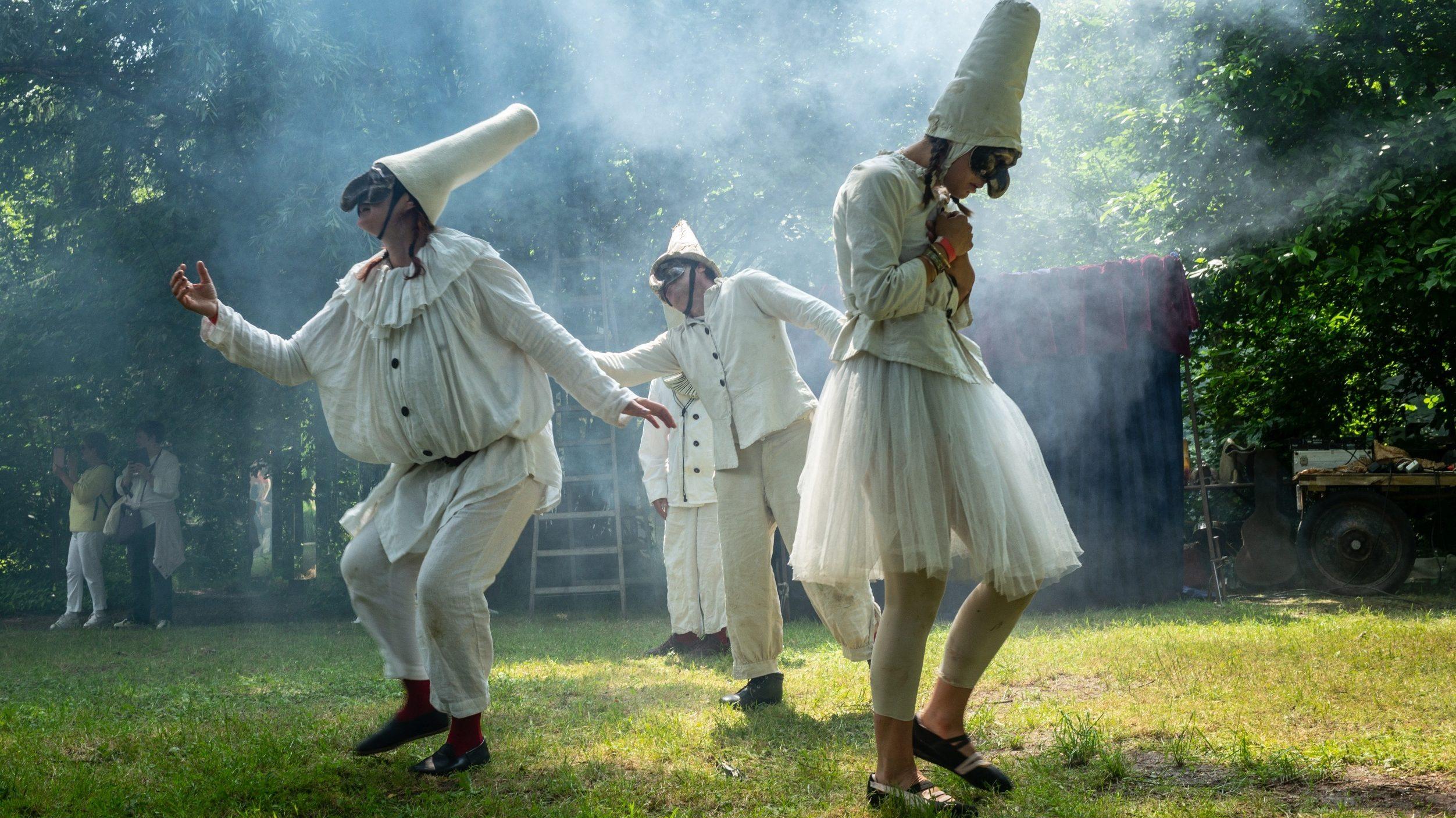 Pulcinella TUK Jean Pierre Estournet03