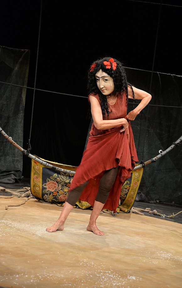 Es war einmalund war auch nicht