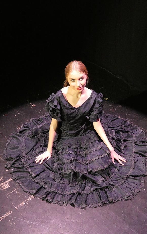 I sette peccati capitali