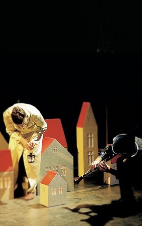 Der kleine Häwelmann