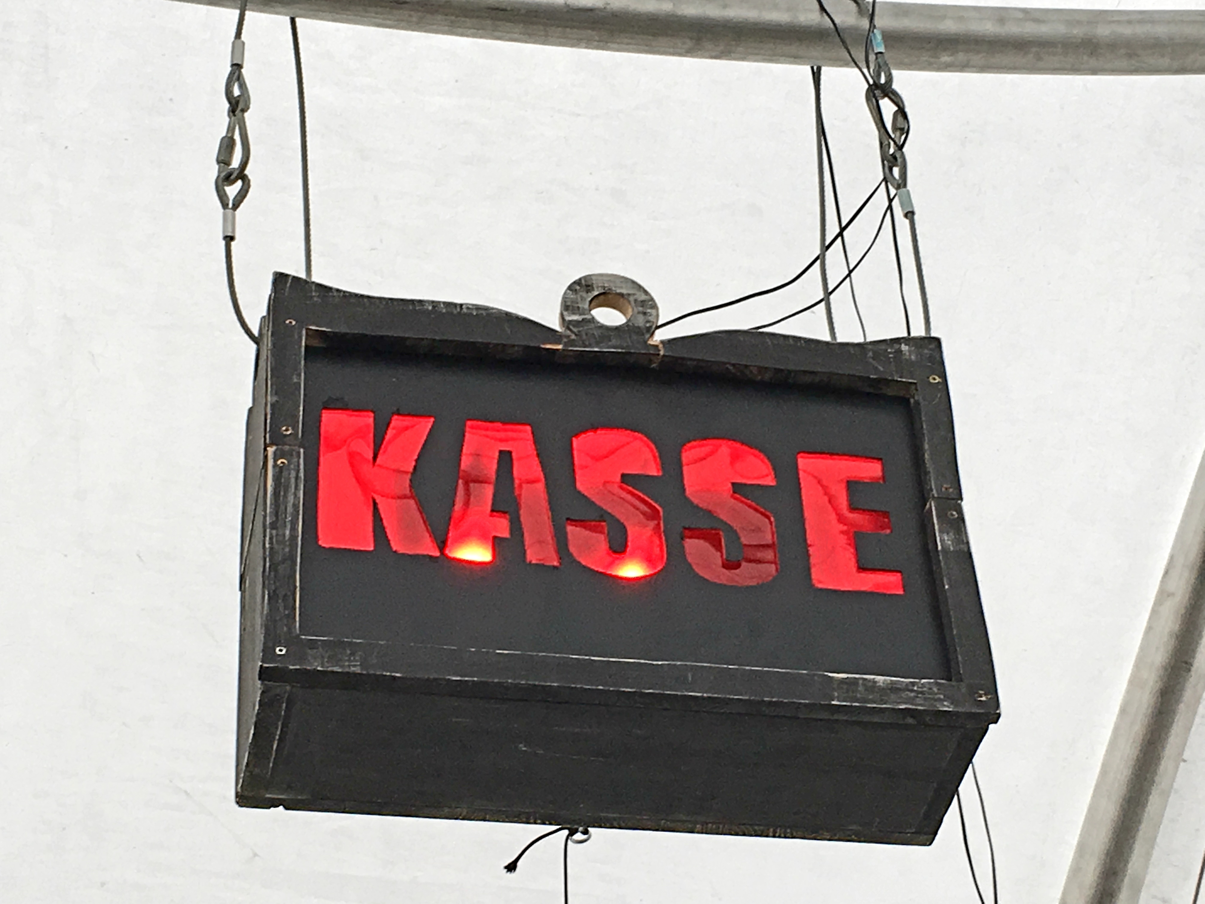 Kasse